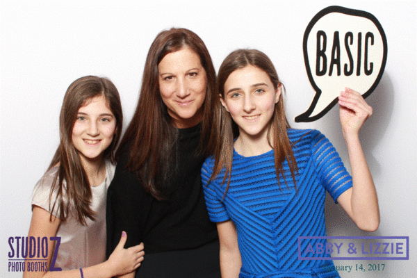 Protected: Abby & Lizzie’s Bat Mitzvah