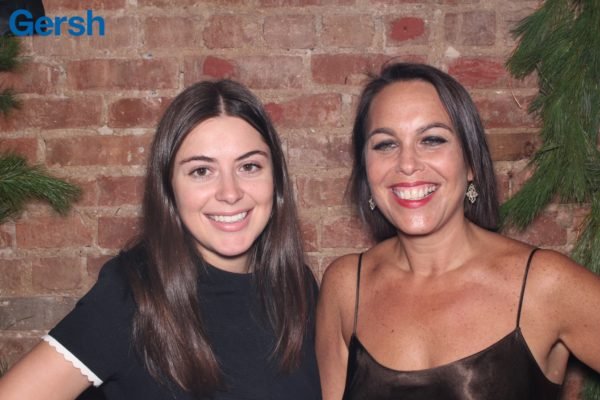 Protected: Gersh Agency Holiday Party