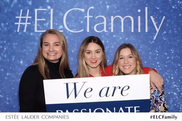 Estee Lauder #ELCfamily