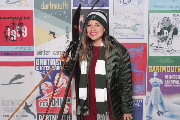Dartmouth Winter Carnival (Washington DC)