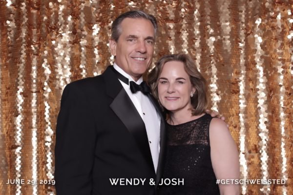 Wendy & Josh