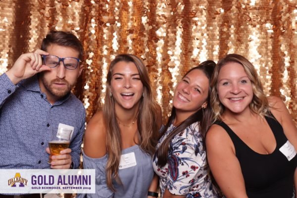 University of Albany: Gold Schmooze 2019